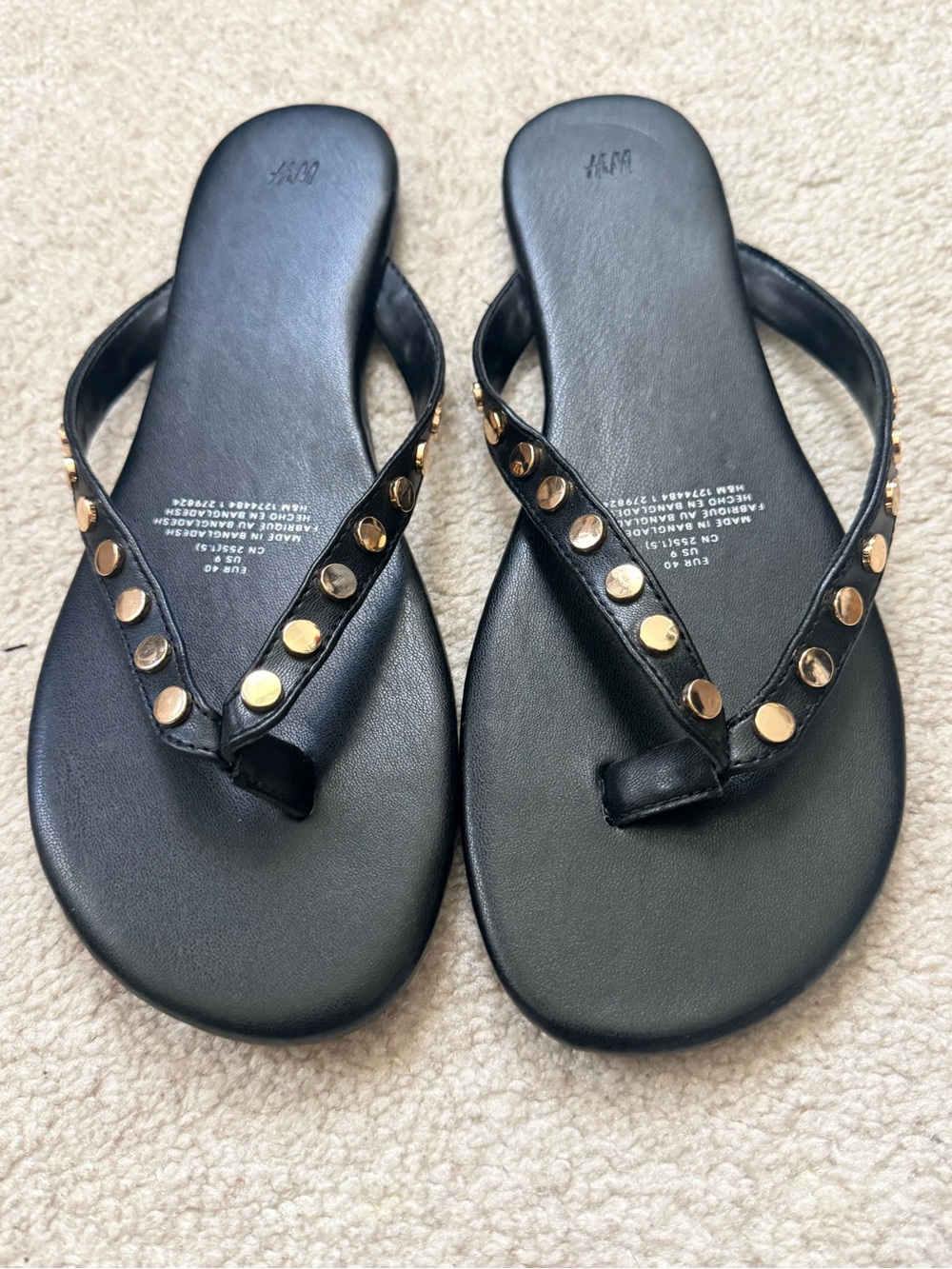 H&M slides…. - Picture 5 of 5